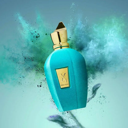 Kit 3 Perfumes Ombre Nomad, Erba Pura, Oud Saffron